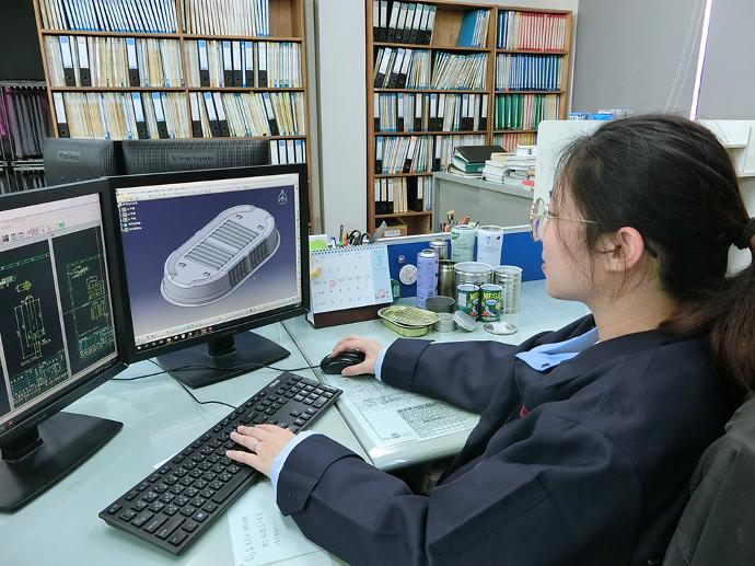 Innovative Product Development