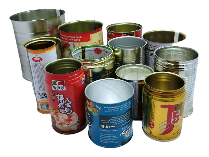Food Can Application 1
