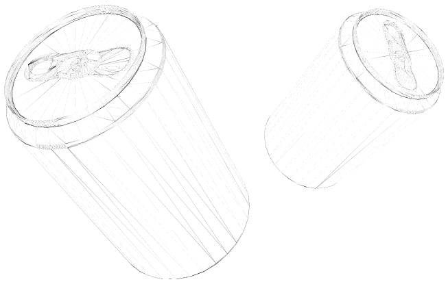 新益機械工廠形象