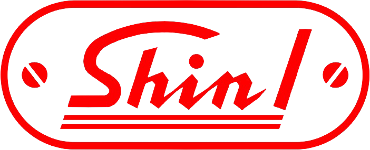 SHIN I MACHINERY