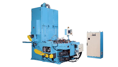 F.O.E. Lacquer Repair Machine