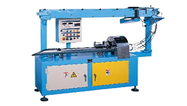 End Stacker