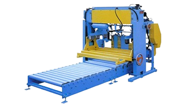 Feeder/Stacker