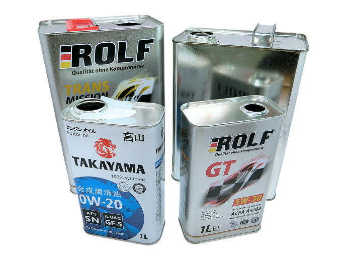 Other Packaging Application 2