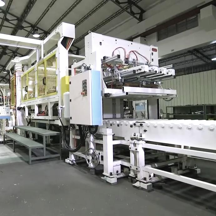 Production Floor